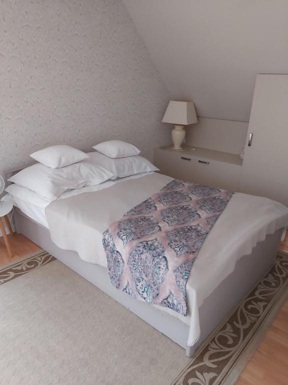 Krakowska 39 - B&B Kazimierz Dolny