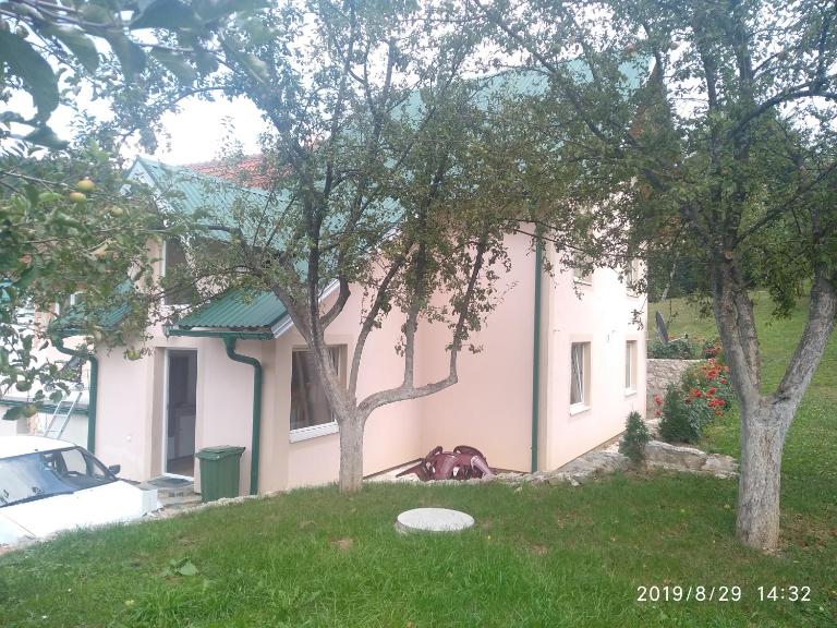 Apartments & Rooms Bojic - B&B Kolašin