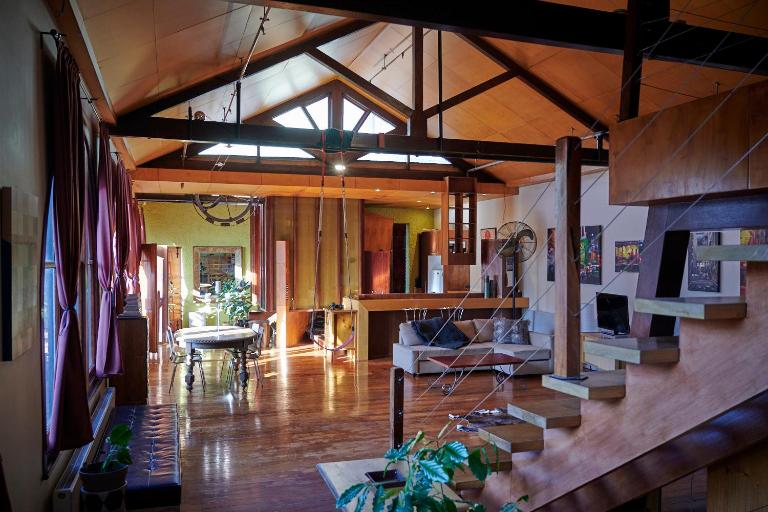 Central City Warehouse Apartment - B&B Melbourne