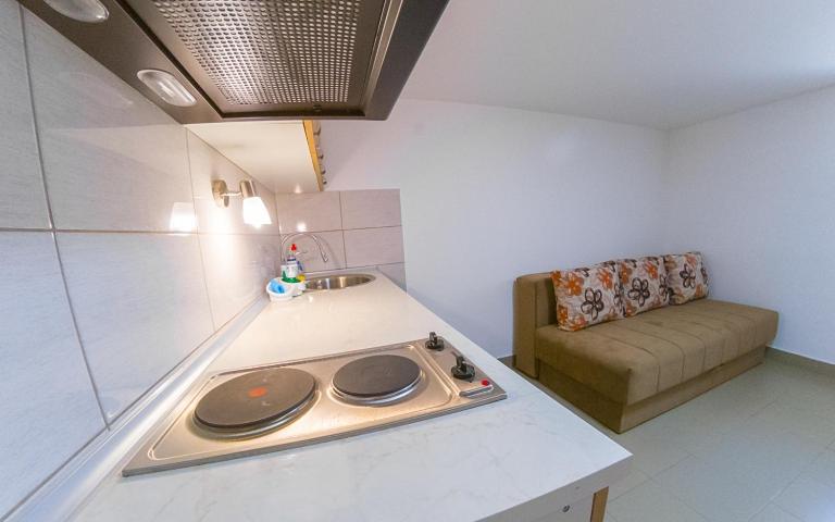 Apartman Stefanović - B&B Soko Banja