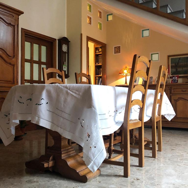 Domus Birdi - B&B Orroli