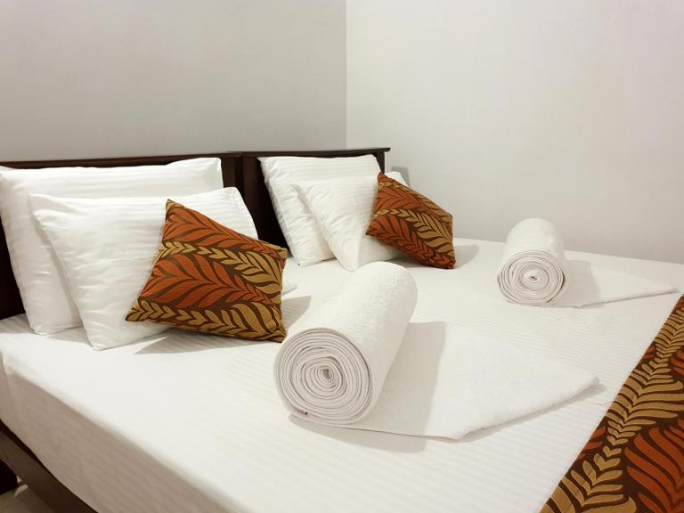 A and D Holiday Inn - B&B Anuradhapura