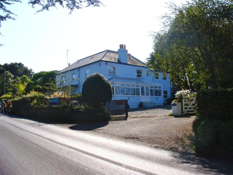 Channel View Guest House - B&B Stoke Fleming