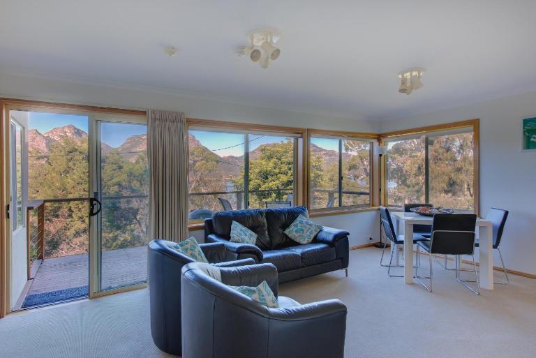 Freycinet Sanctuary 5 - Bed and Breakfast Coles Bay