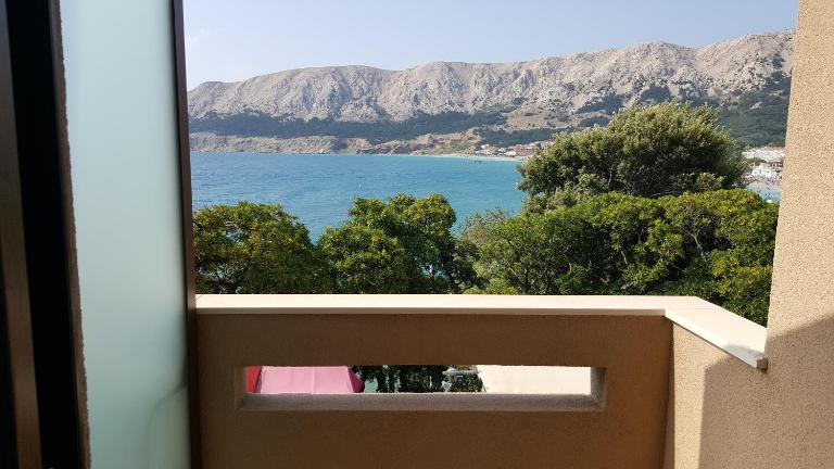 Apartments Krstulja - Chambres d'hôtes Baška