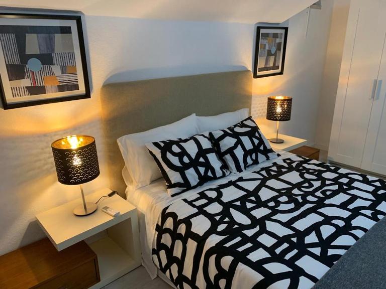 House BLZ - B&B Charneca de Caparica