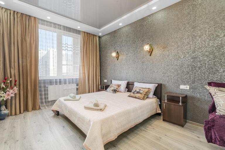 Apartments on the Black Sea - B&B Odessa