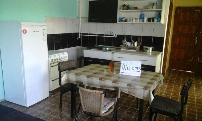My Way - B&B Vladičin Han