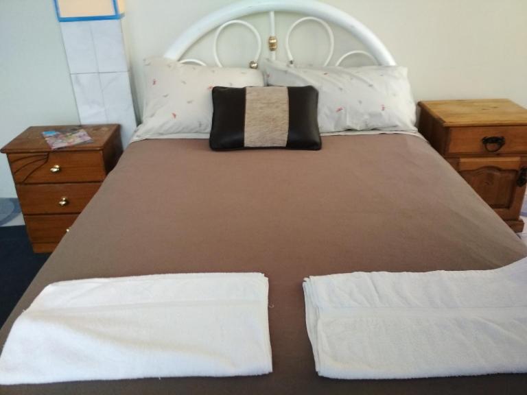 Estudio acogedor y confortable - B&B La Paz