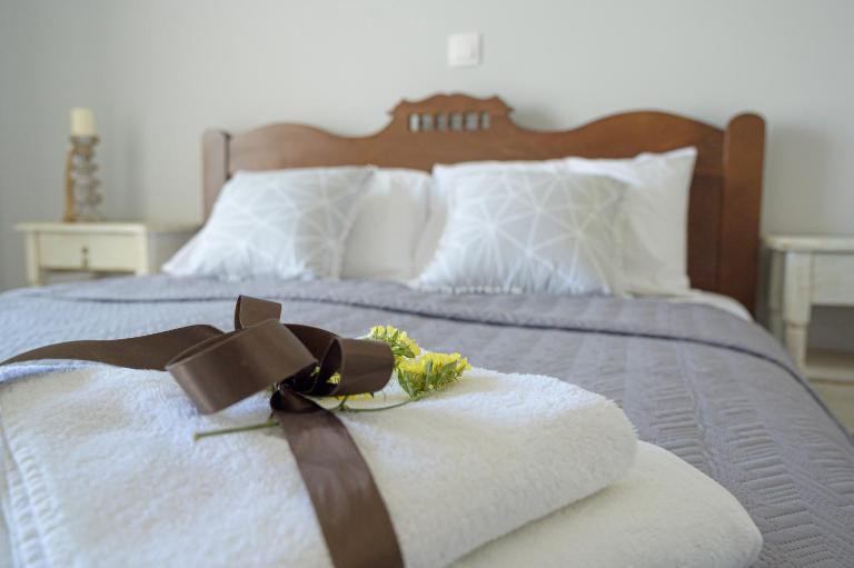 SgS Luxury Apartments - Chambres d'hôtes Xylókastro