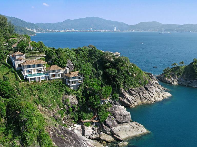 Villa Minh - B&B Ban Kamala