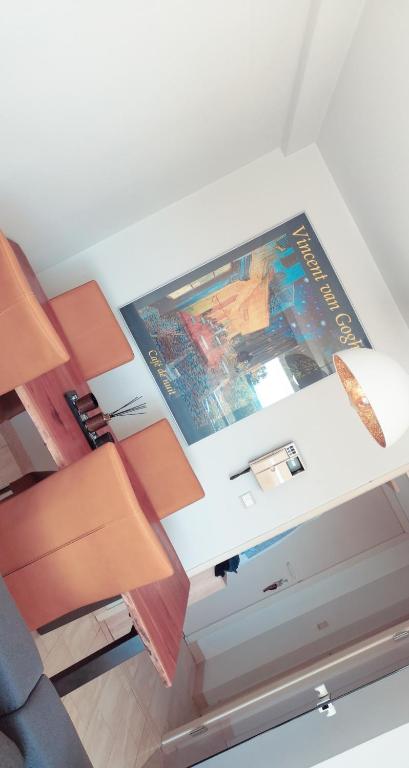 Duinenzicht - Bed and Breakfast Middelkerke