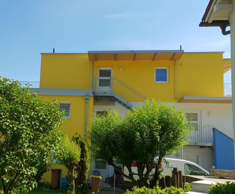 Panorama Penthouse - Ferienwohnung Klaus