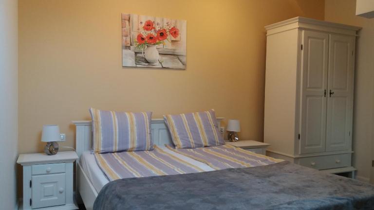 Enjoy Apartment - Chambres d'hôtes Timişoara