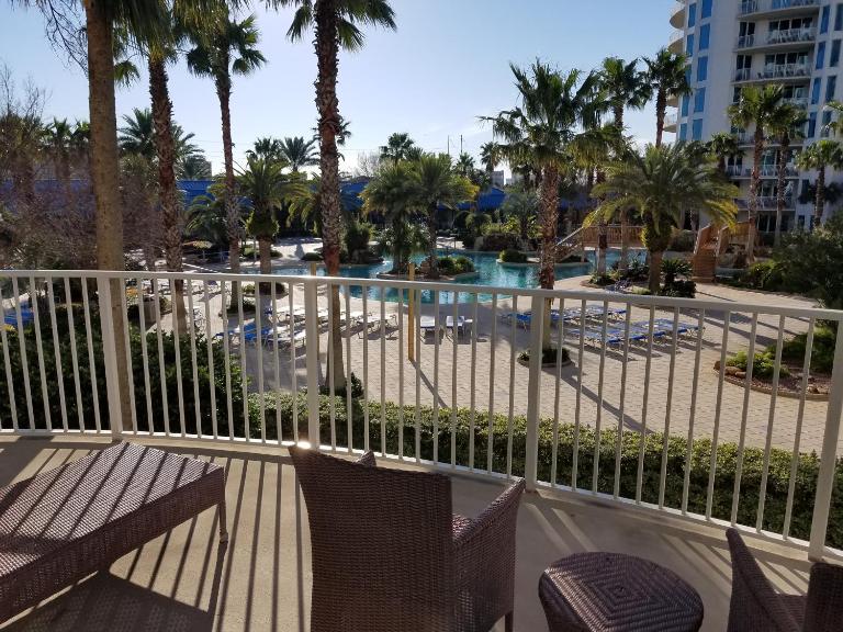 1215 A Slice of Heaven - Destin! Pool View! - B&B Destin