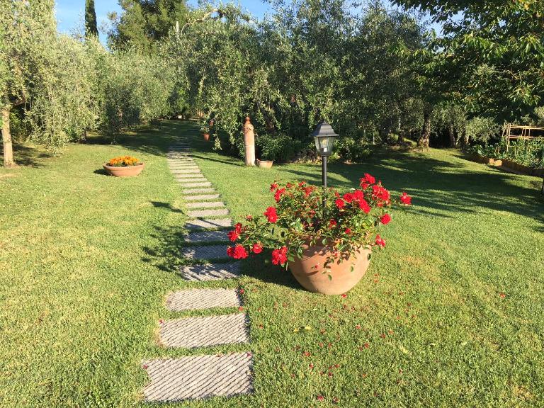 Casa del Sole - B&B Montespertoli