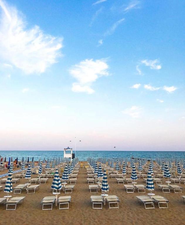Residence El Patio - B&B Lido di Jesolo