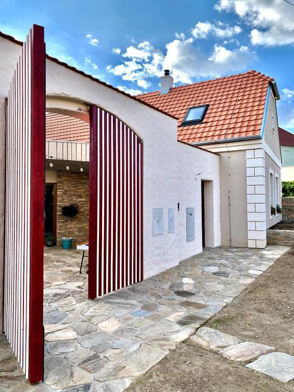 Penzion U Kapličky - B&B Znojmo