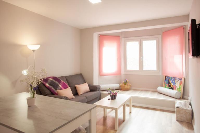 APARTAMENTOS EL PARAÍSO - B&B Logroño