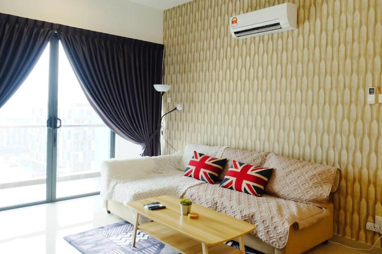 Atlantis Residence by Harmoni Harbour - B&B Malacca