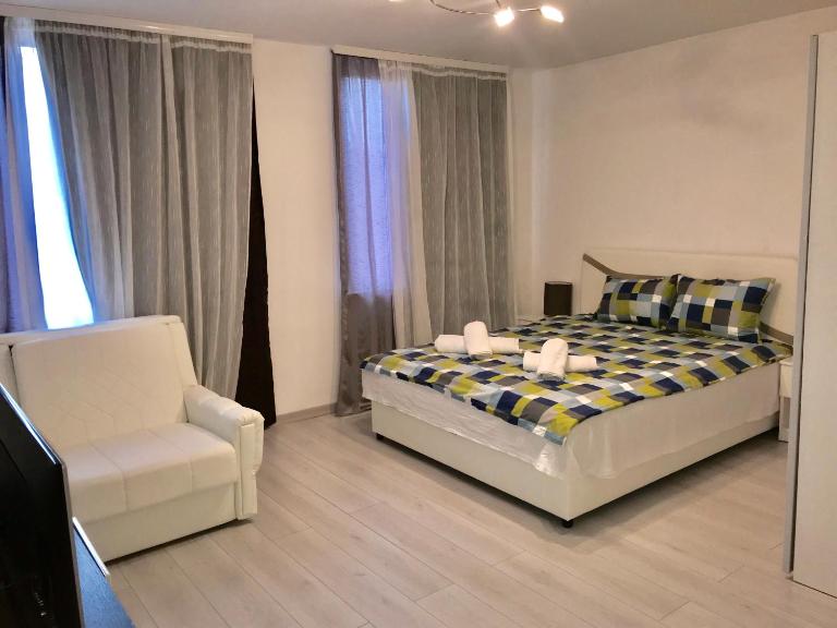 Colors Apartment Sarajevo - B&B Sarajevo