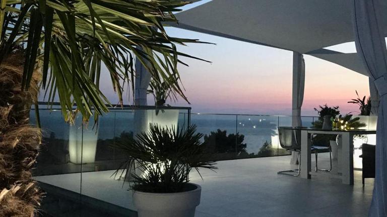 Perla Hvar ApartHotel - B&B Ivan Dolac