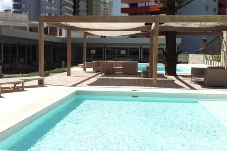 Hermoso Dpto 3d, Forest Tower II, Punta del Este - B&B Punta del Este