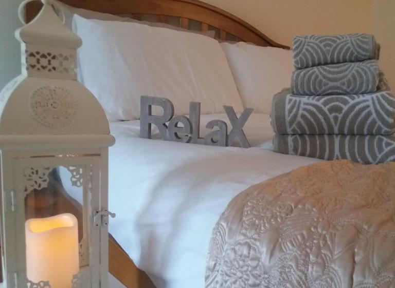 Belmullet Townhouse - B&B Belmullet