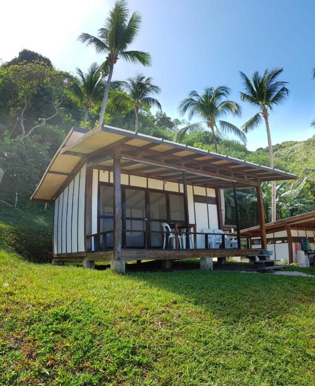 Duli Beach Resort - B&B El Nido