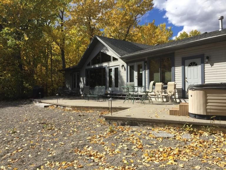 Murphys_Creekside - B&B Red Lodge