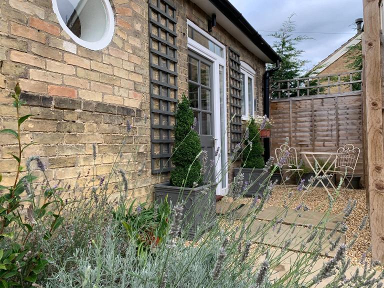 The Grapevine Studio - B&B Cambridge