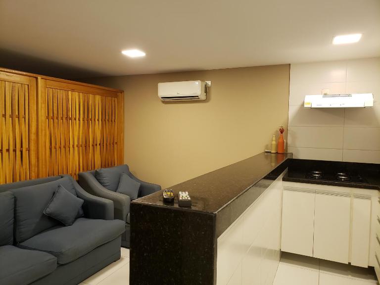 Búzios Loft charmoso - Ferienwohnung Armação dos Búzios