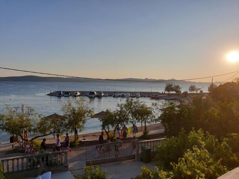 Apartmani Frleta - Bed and Breakfast Bibinje