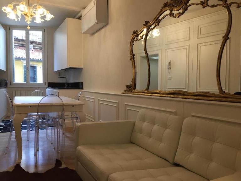 San Marco square apartament - B&B Venecia