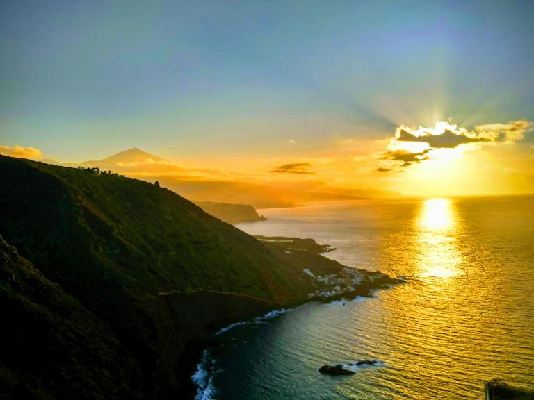 Best View Tenerife Vivienda Vacacional - B&B La Matanza de Acentejo