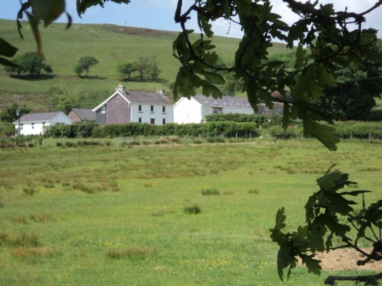 Merlin Cottages - Bed and Breakfast Llandovery