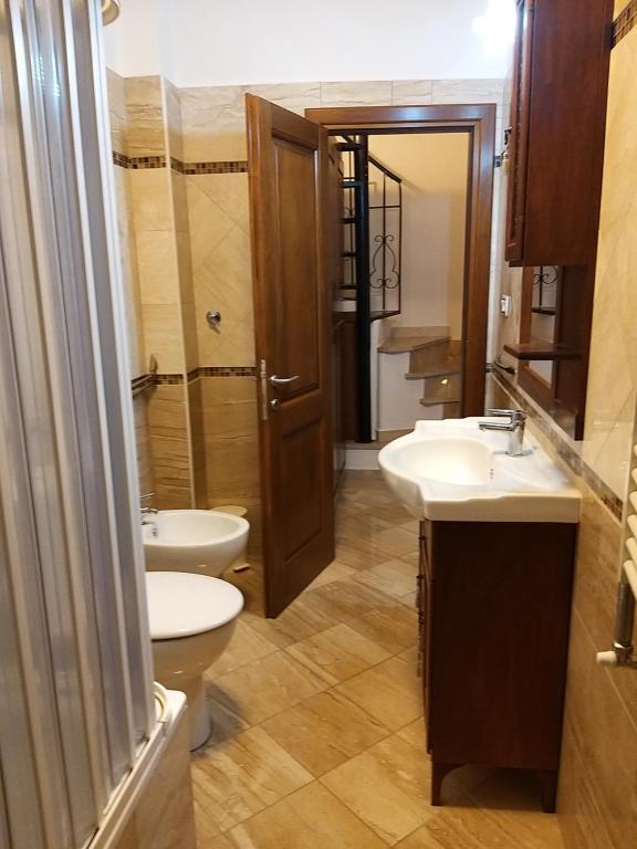 Casa singola - B&B Orosei