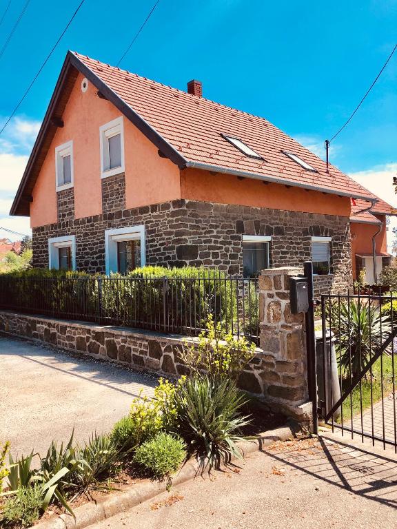 Tihany Levendula Villa - B&B Tihany