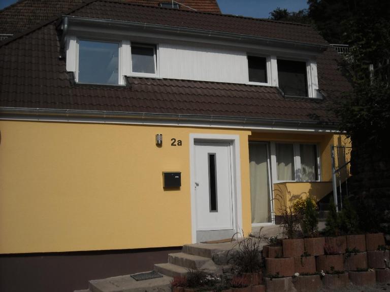 Hermann's Neue Post - Ferienwohnung Calw