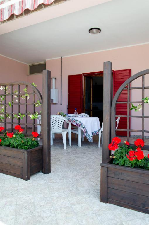 Casa Campanina - B&B Agropoli