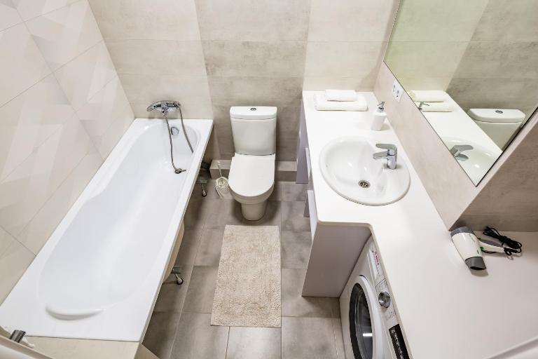 Lypova Aleya CITI - Chambres d'hôtes Lviv
