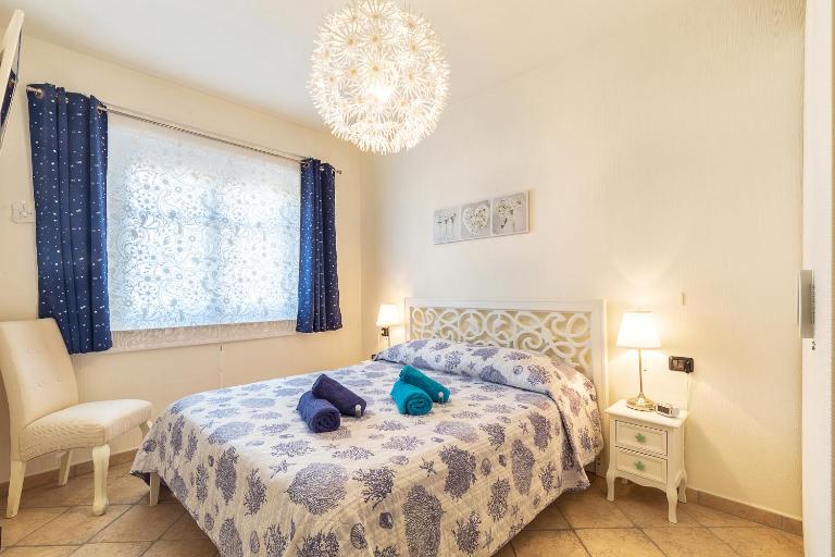 Casa Vacanze Pedras - Bed and Breakfast Santa Maria Navarrese