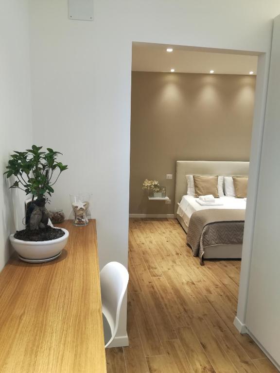 Seabed superior rooms - B&B Termoli