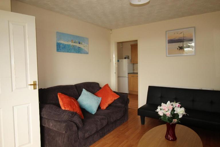 Cowsley House - Ferienwohnung Derby