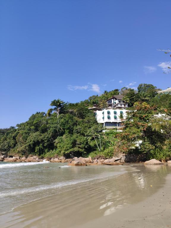 Wembley Beach Apto 704 - B&B Ubatuba