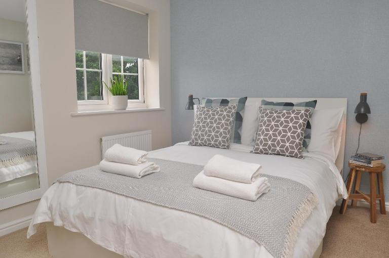 Glebelands - B&B West Monkton