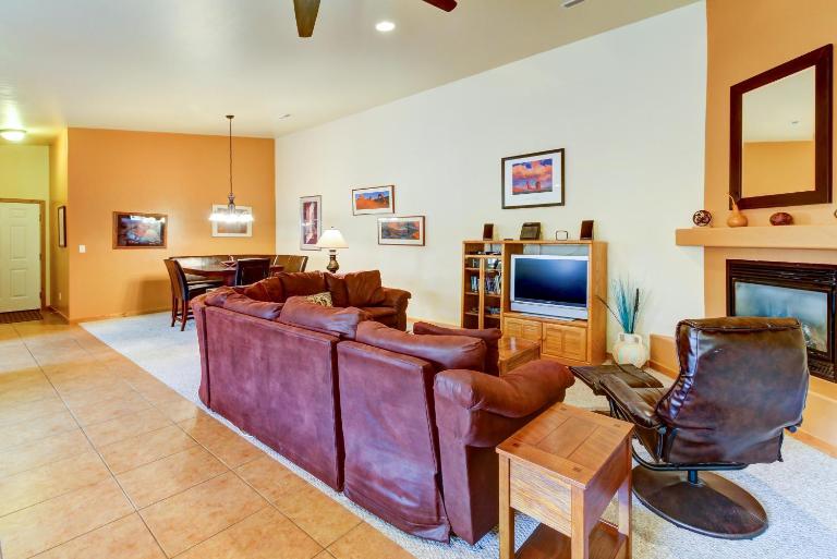 Cottonwoods 455 - Bed and Breakfast Moab