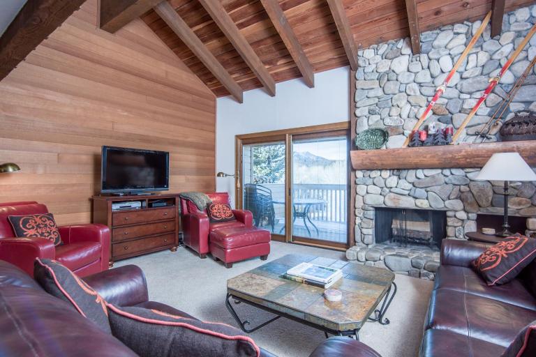 Snowcreek 1580 - B&B Sun Valley