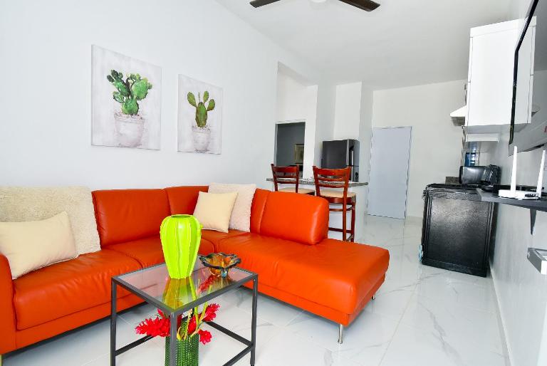 Rosil Place - B&B Puerto Plata