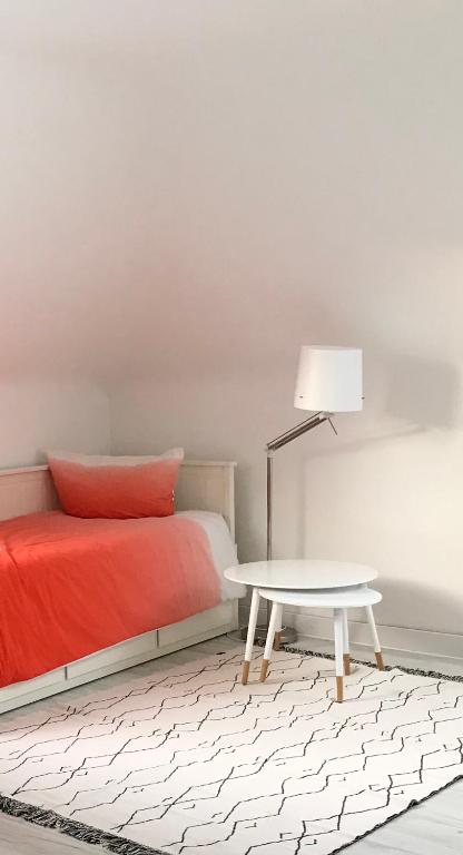 City Apartment gegenüber vom Kurhaus - B&B Freudenstadt